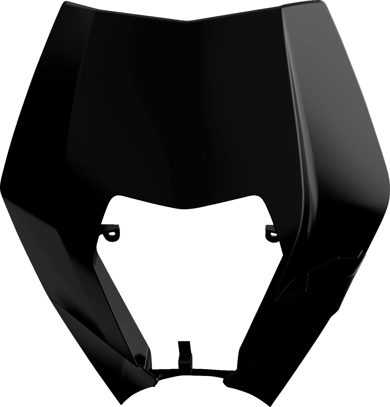 POLISPORT Headlight Mask