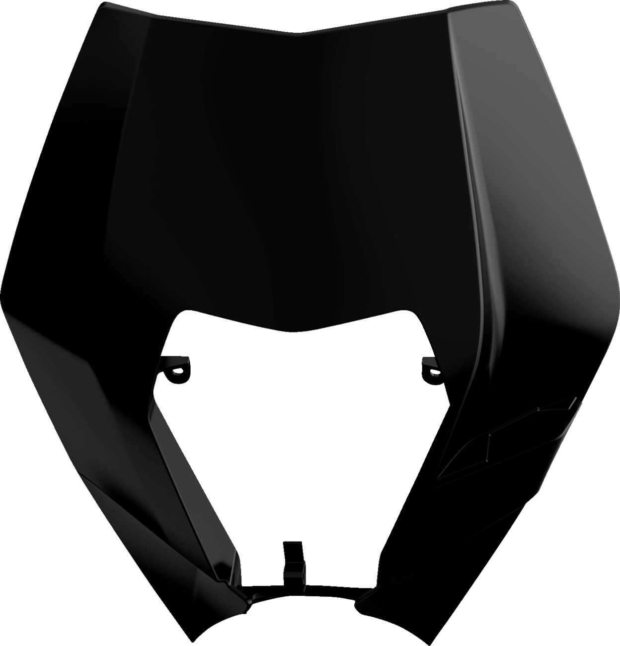 POLISPORT Headlight Mask