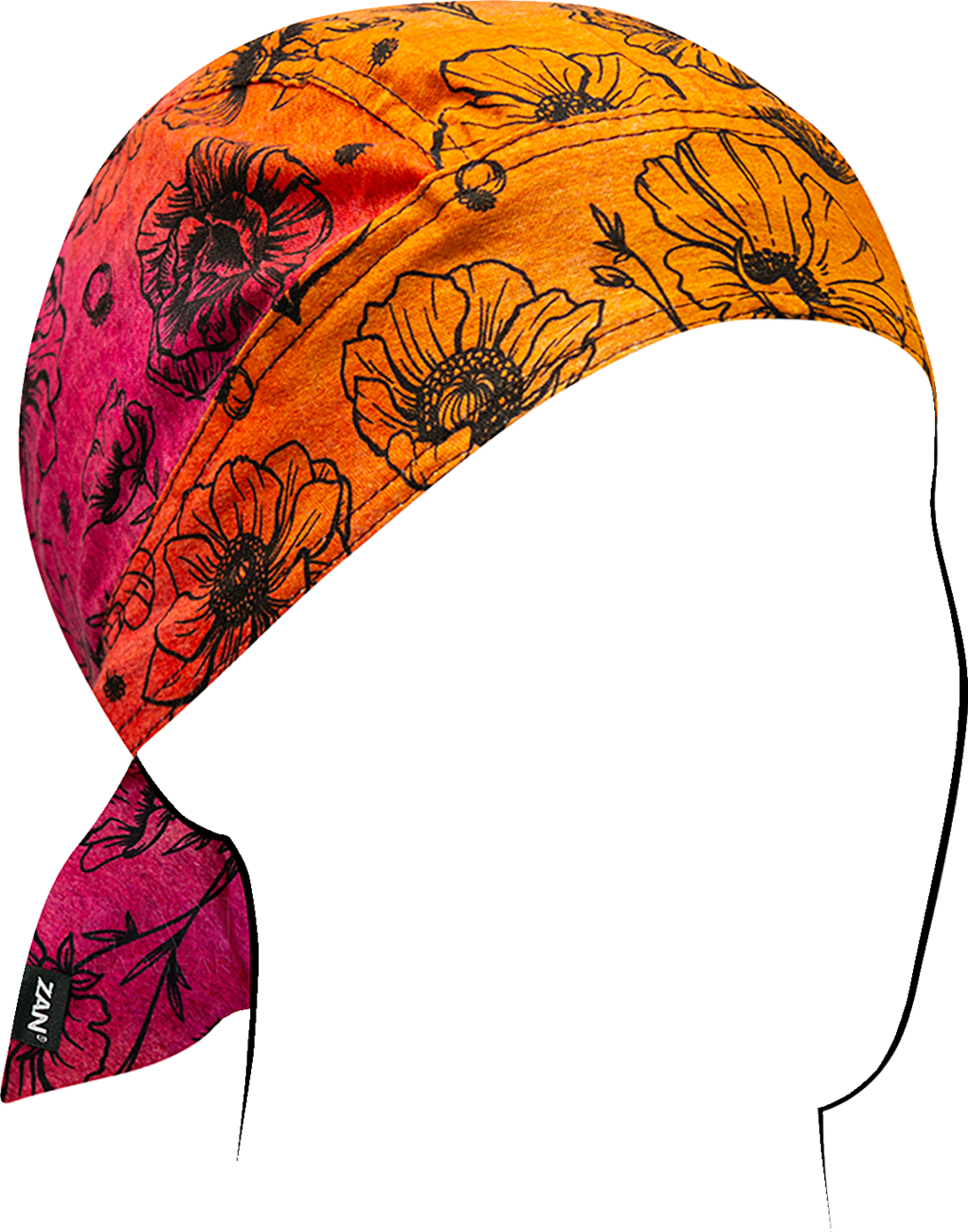 Flydanna® Head Wrap