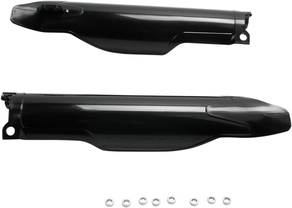 Acerbis Lower Fork Covers Kawasaki KX250F / KX450F 2009-2016