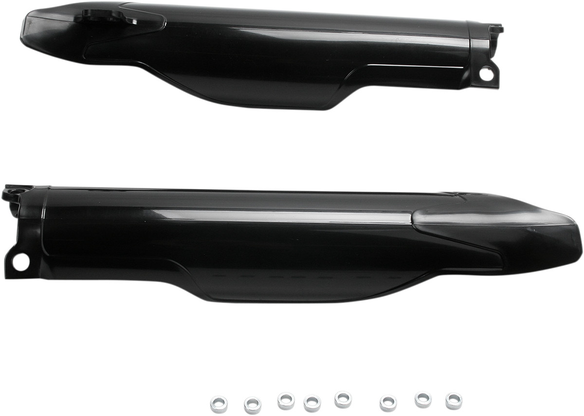Acerbis Lower Fork Covers Kawasaki KX250F / KX450F 2009-2016