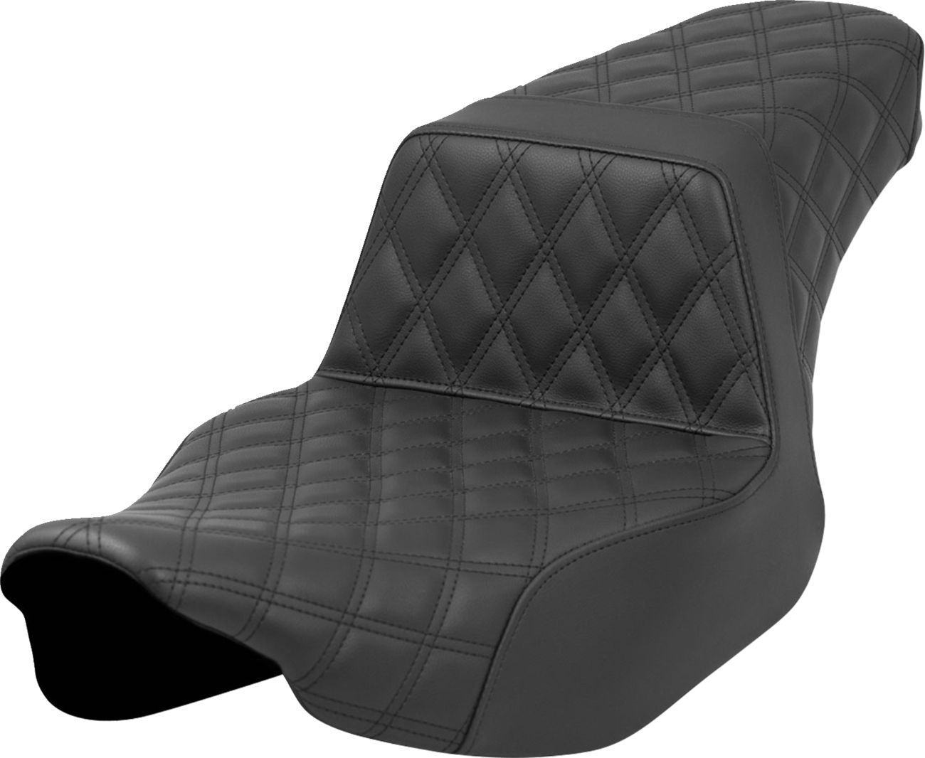 SADDLEMEN Step-Up Seat