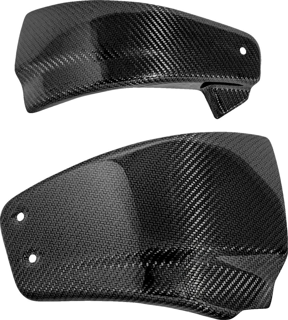 SADDLEMEN Side Cover
