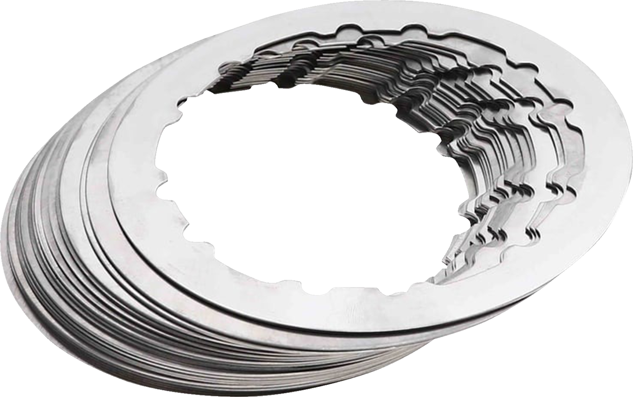 Rekluse Apex Clutch Pack Replacement - M8/Twincam Harley Davidson