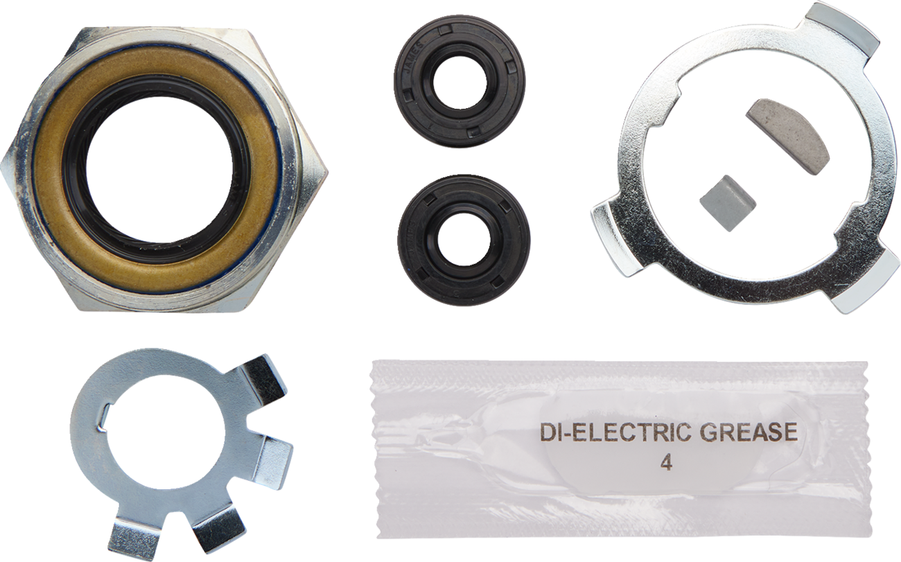 Super Nut® Transmission Sprocket Seal