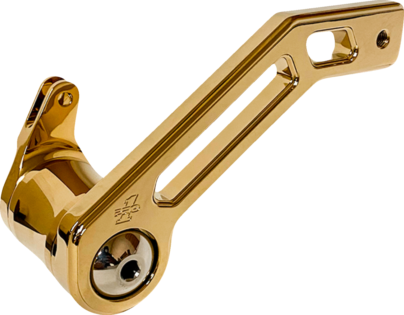 PRO-ONE PERF.MFG. T-Rex Shorty Brake Arm