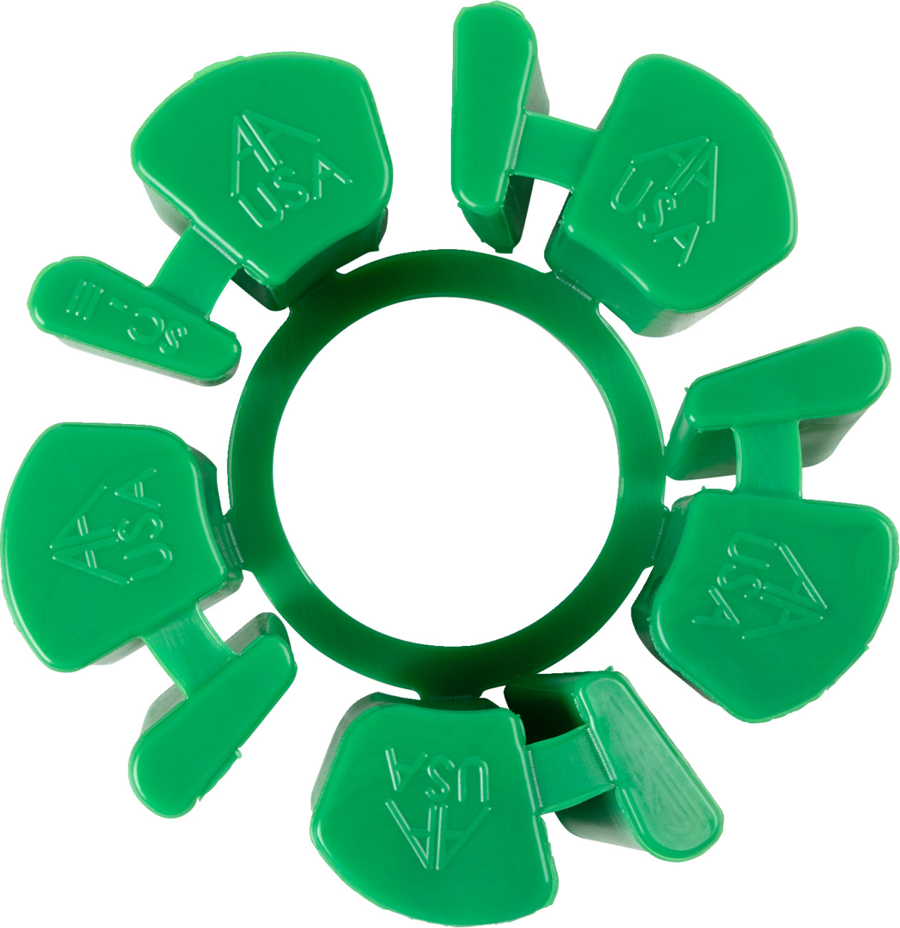 ALLOY ART Cush Drive Dampener