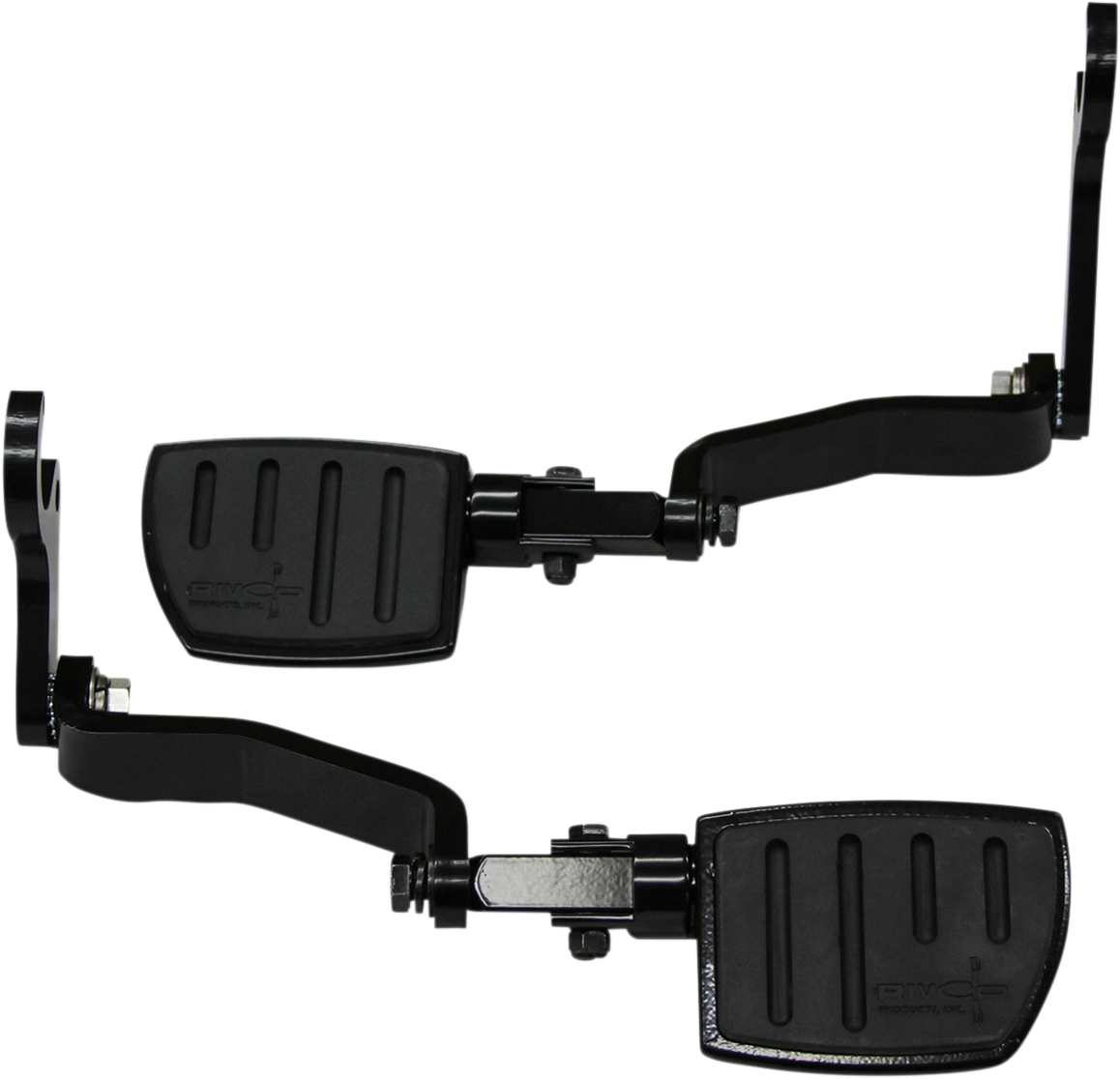 Rivco products Gold Wing Highway Peg 2018-2020 Honda GL1800 Gold Wing