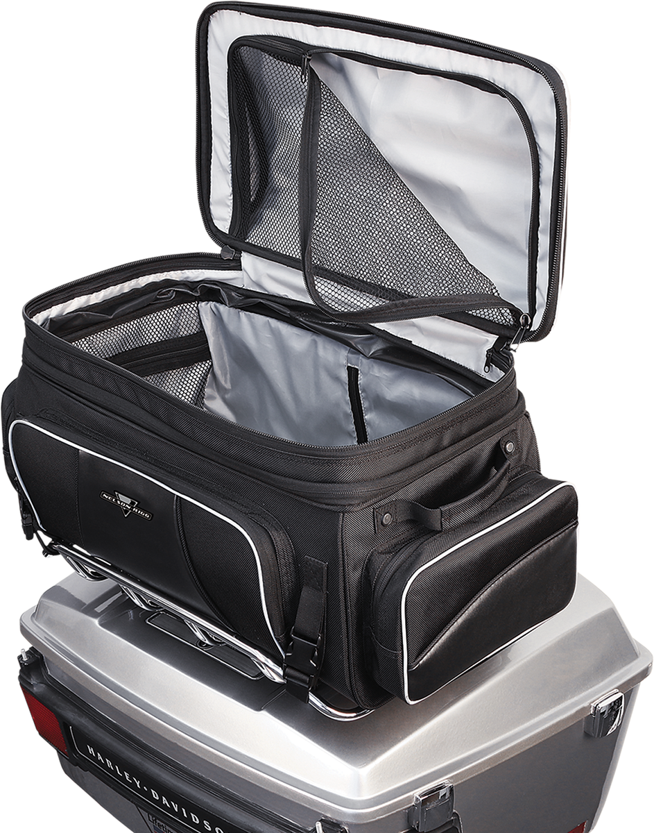 Nelson Rigg Route 1 Traveler Tour Trunk Bag
