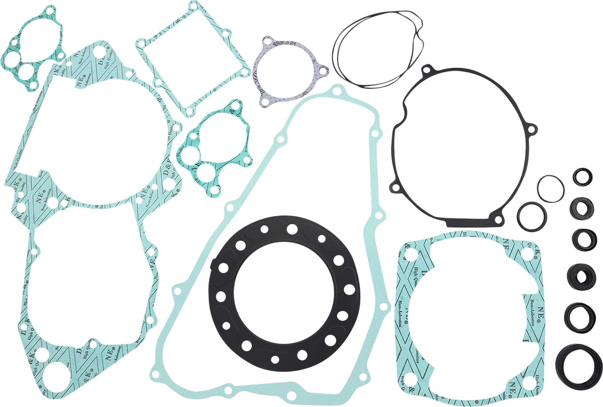 Complete Gasket Kit