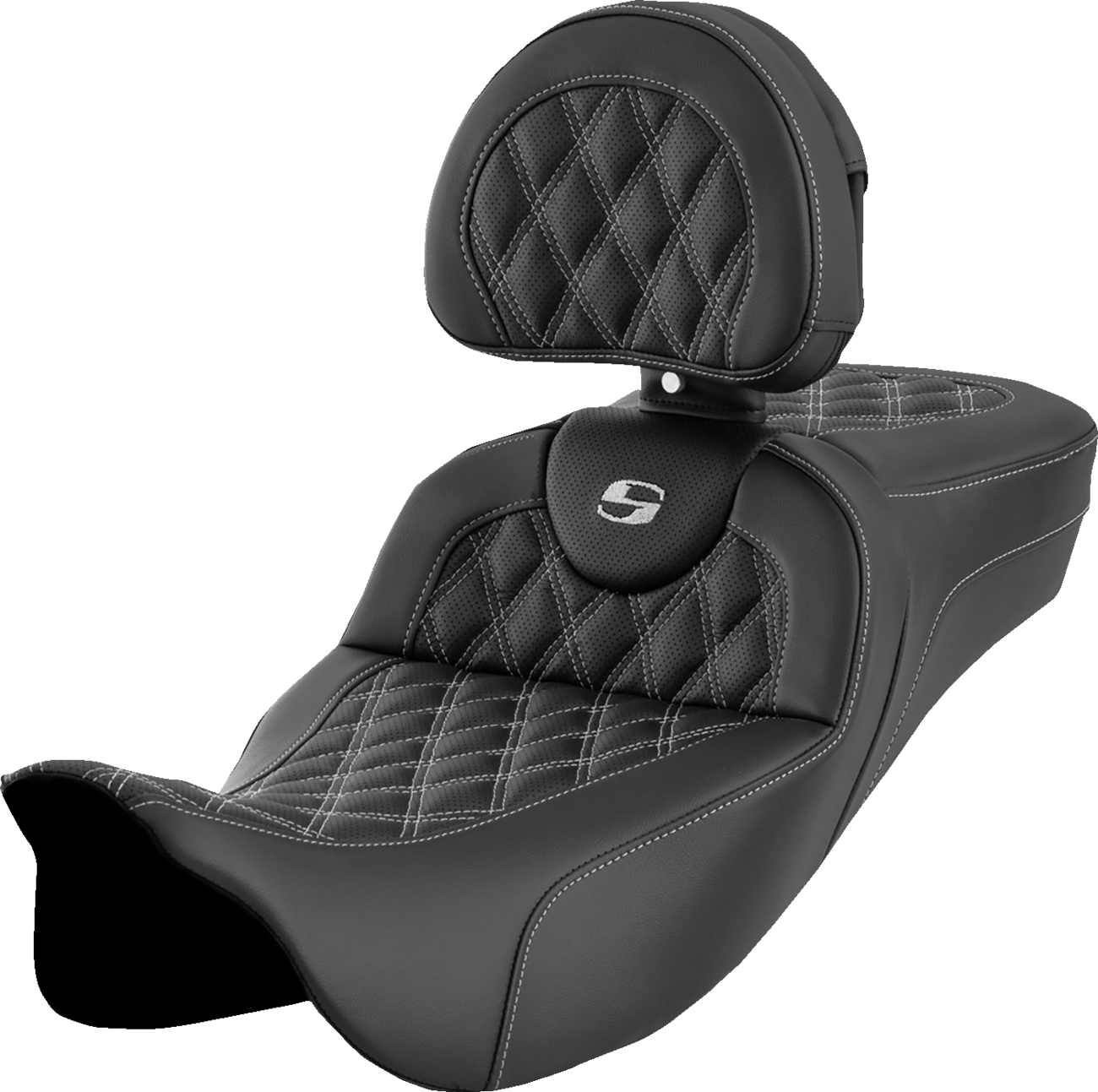 Roadsofa™ Extended Reach Seat
