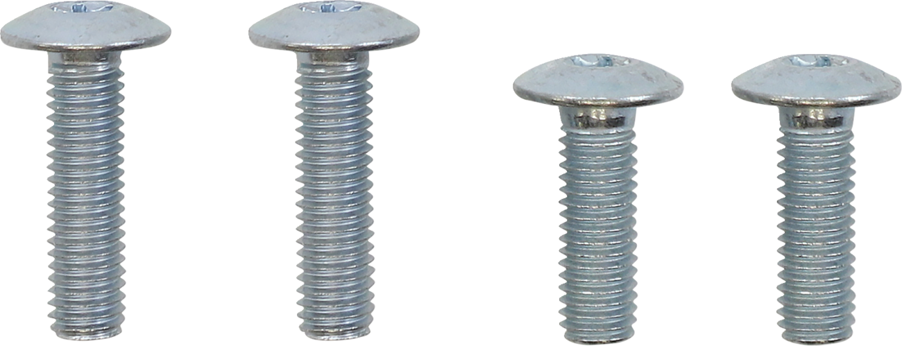 Bullet Line Heavy Duty Swingarm Skid Plate