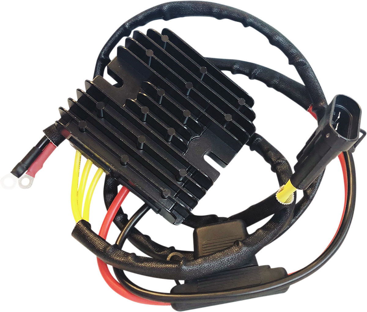 Hot Shot Regulator-Rectifier