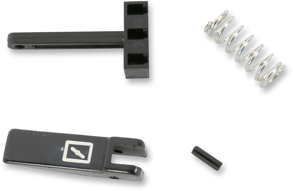 PARTS UNLIMITED Choke Lever Kit