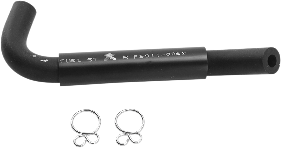 Hose and Clamp Kit