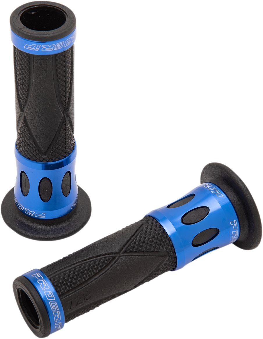 PRO GRIP 728 Superbike Grips