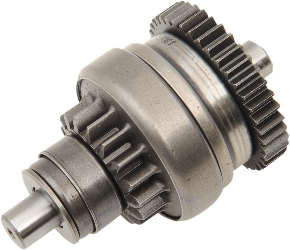 Moose offroad Starter Drive - Yamaha