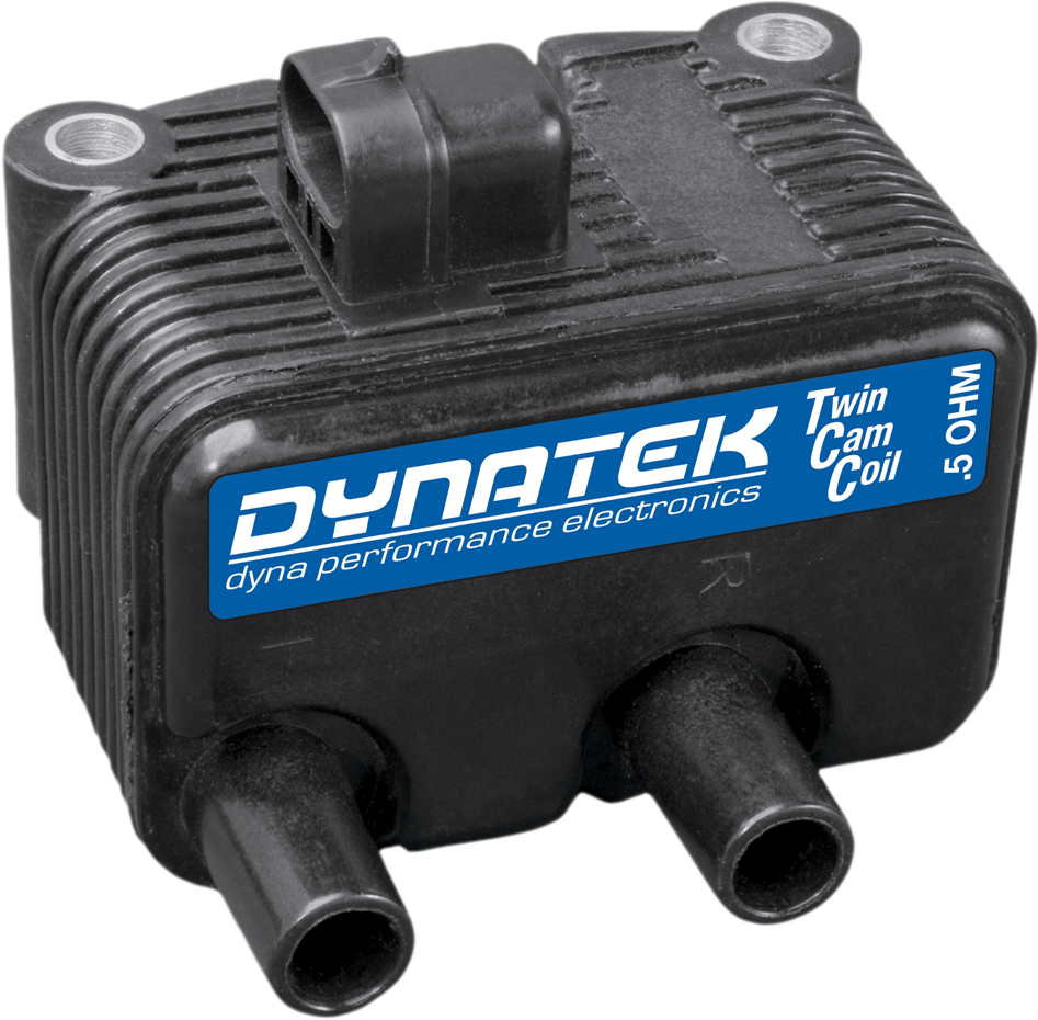 Dual-Output Coil