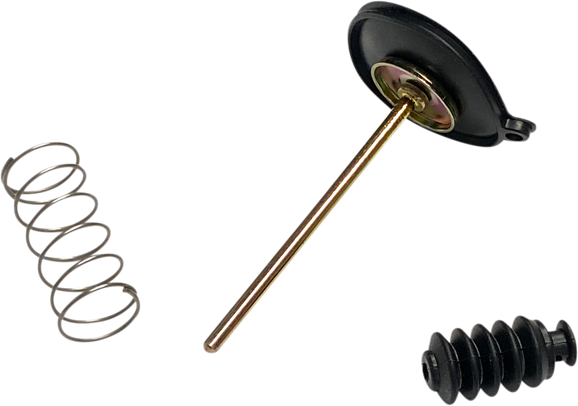 K&s technologies Replacement Carburetor Accelerator Pump Kit - Honda