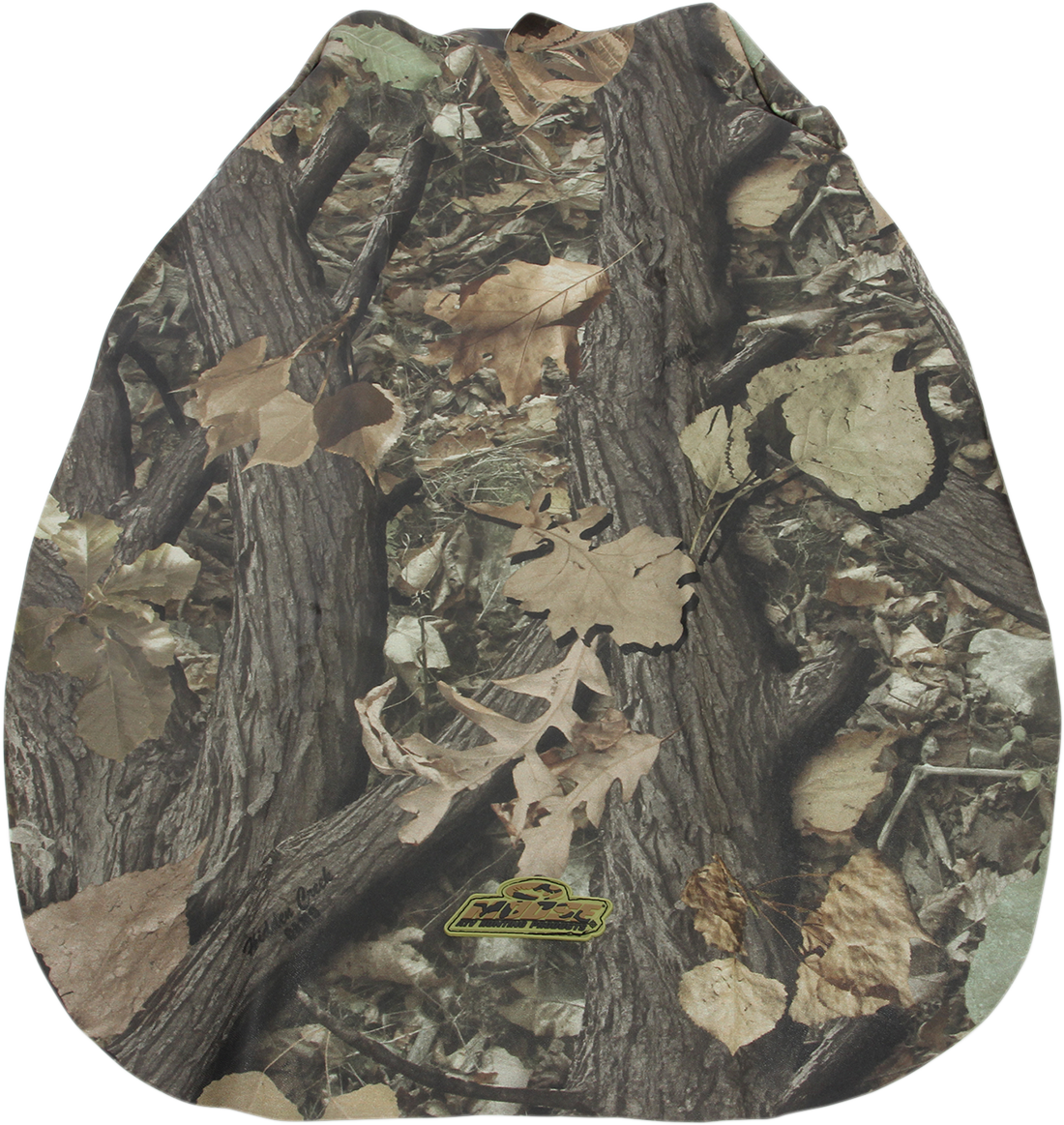 OE Replacement-Style Seat Cover — Hidden Creek Autumn