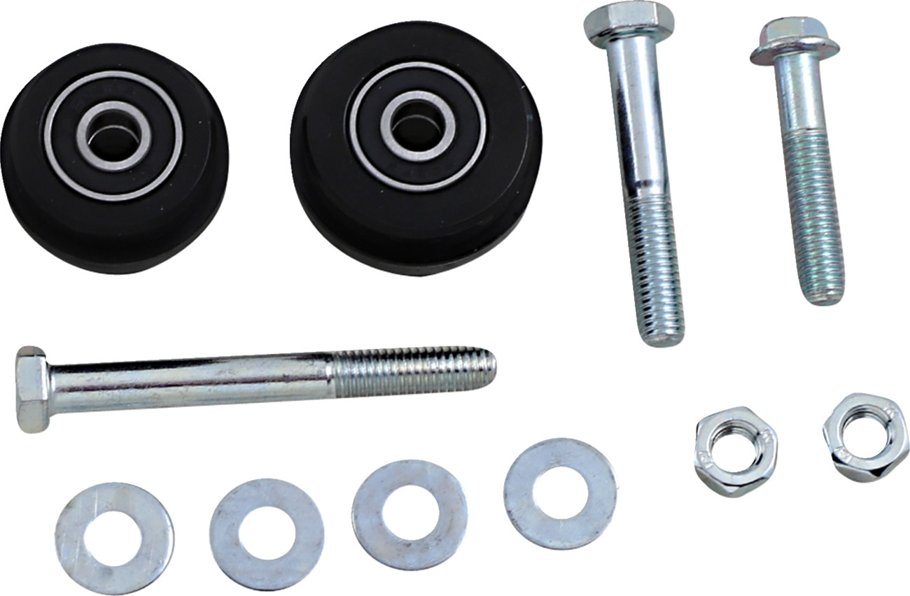 TM Designworks Chain Roller