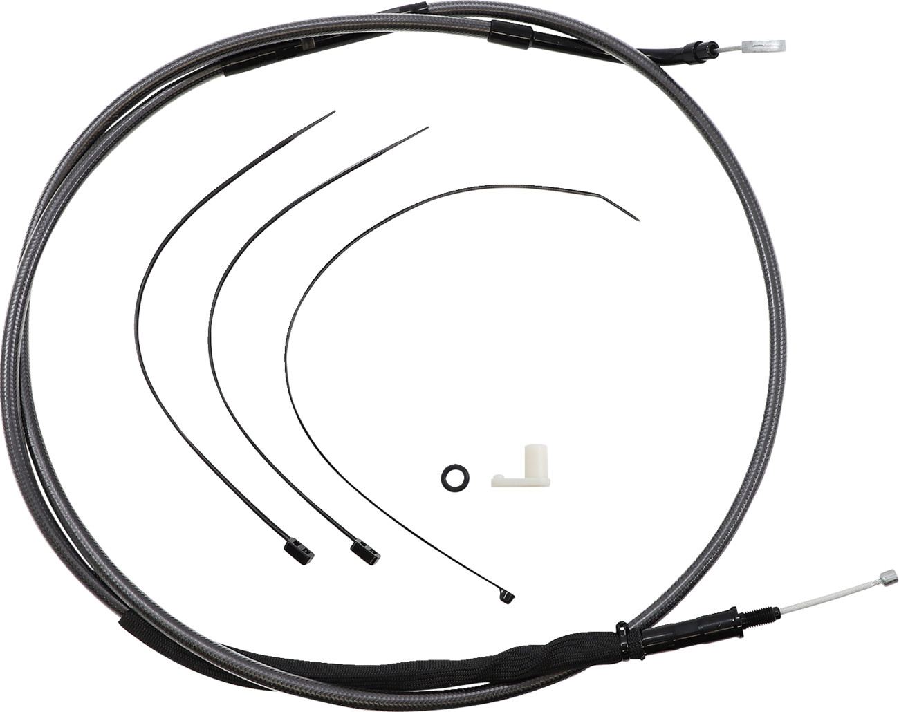 MAGNUM SHIELDING High-Efficiency Black Pearl™ Clutch Cable