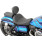 SOLO SEAT WITH EZ GLIDE II BACKREST OPTION 