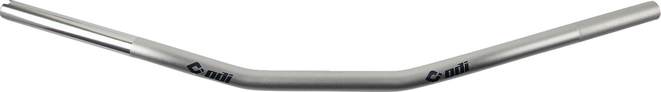 Odi V-Twin Tracker Handlebar - Silver