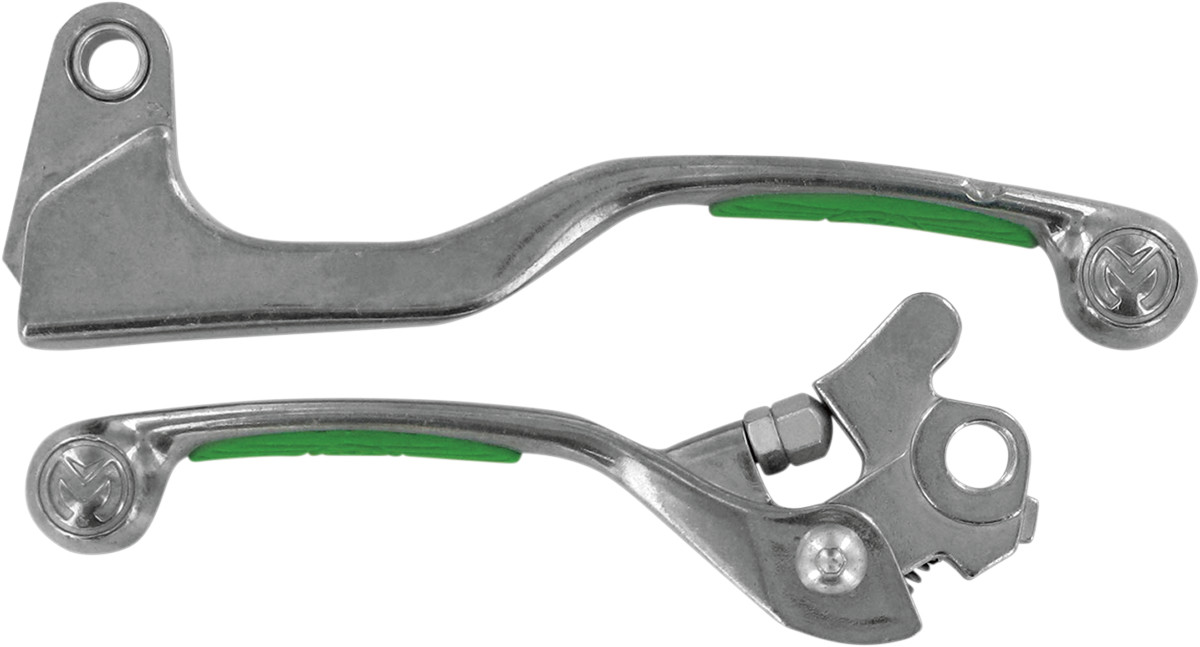 Moose Racing Competition Lever Set
