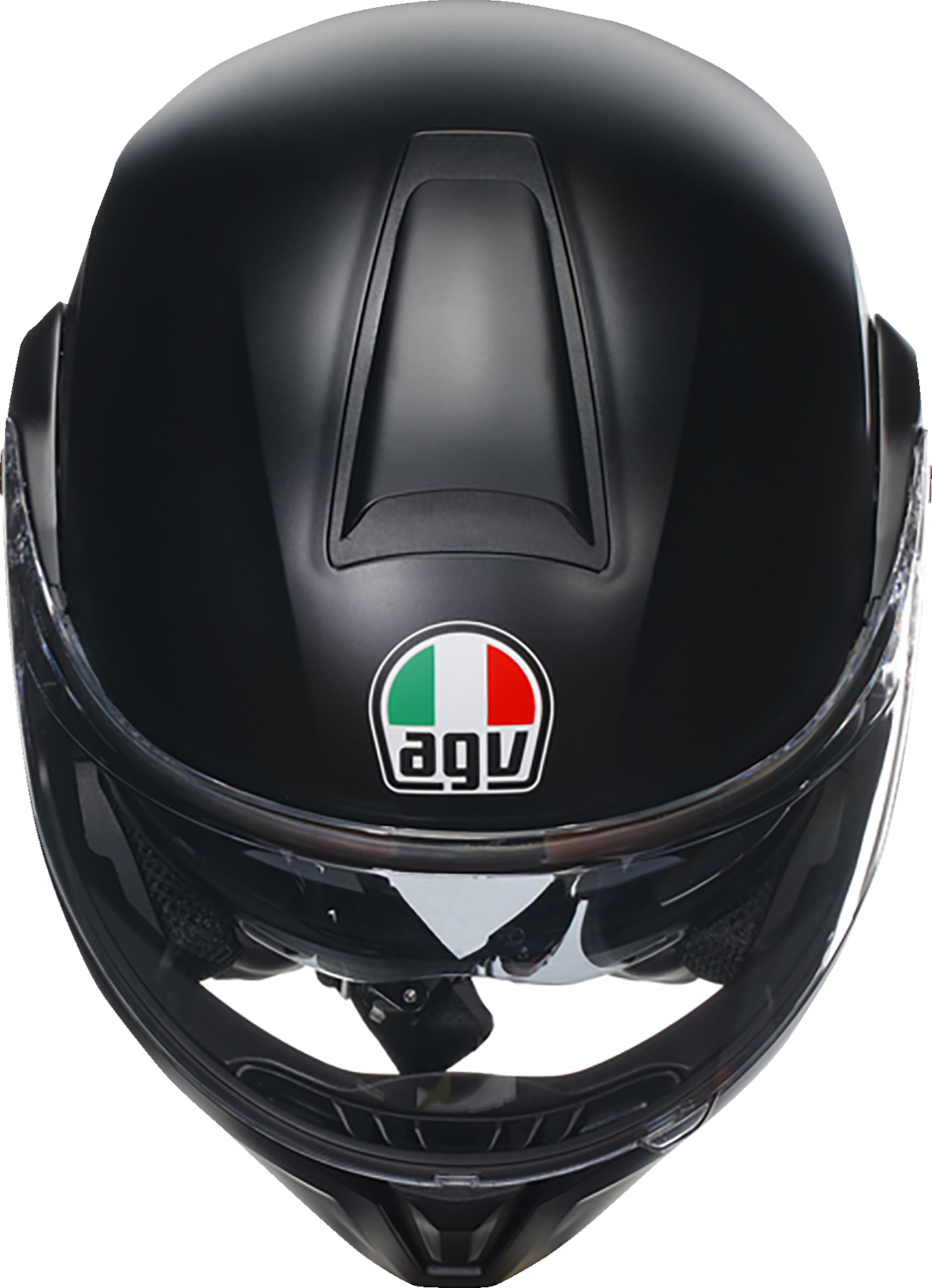 Agv Streetmodular Mono Helmet