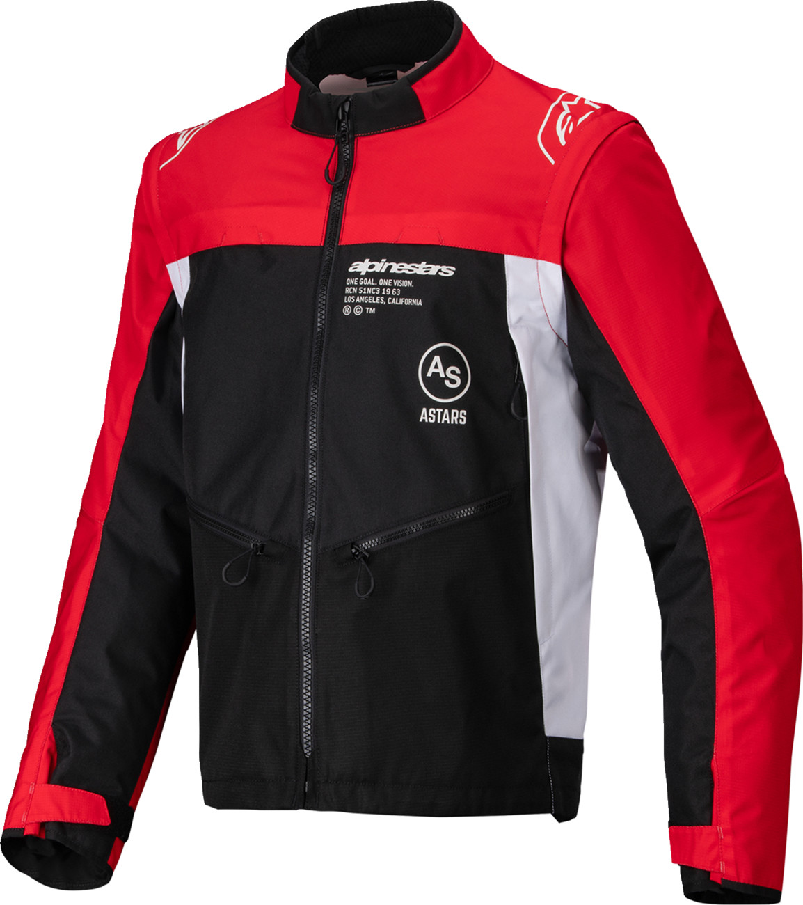 Alpinestars Pro-Dura Jacket