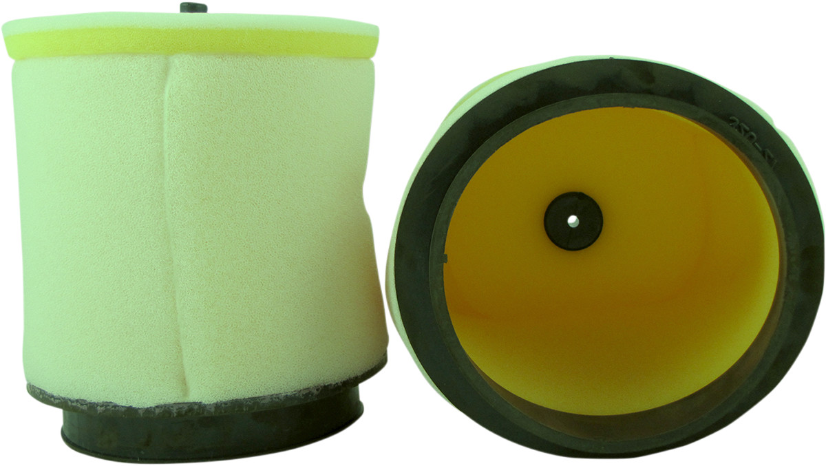 NO TOIL Pre-Oiled Air Filter