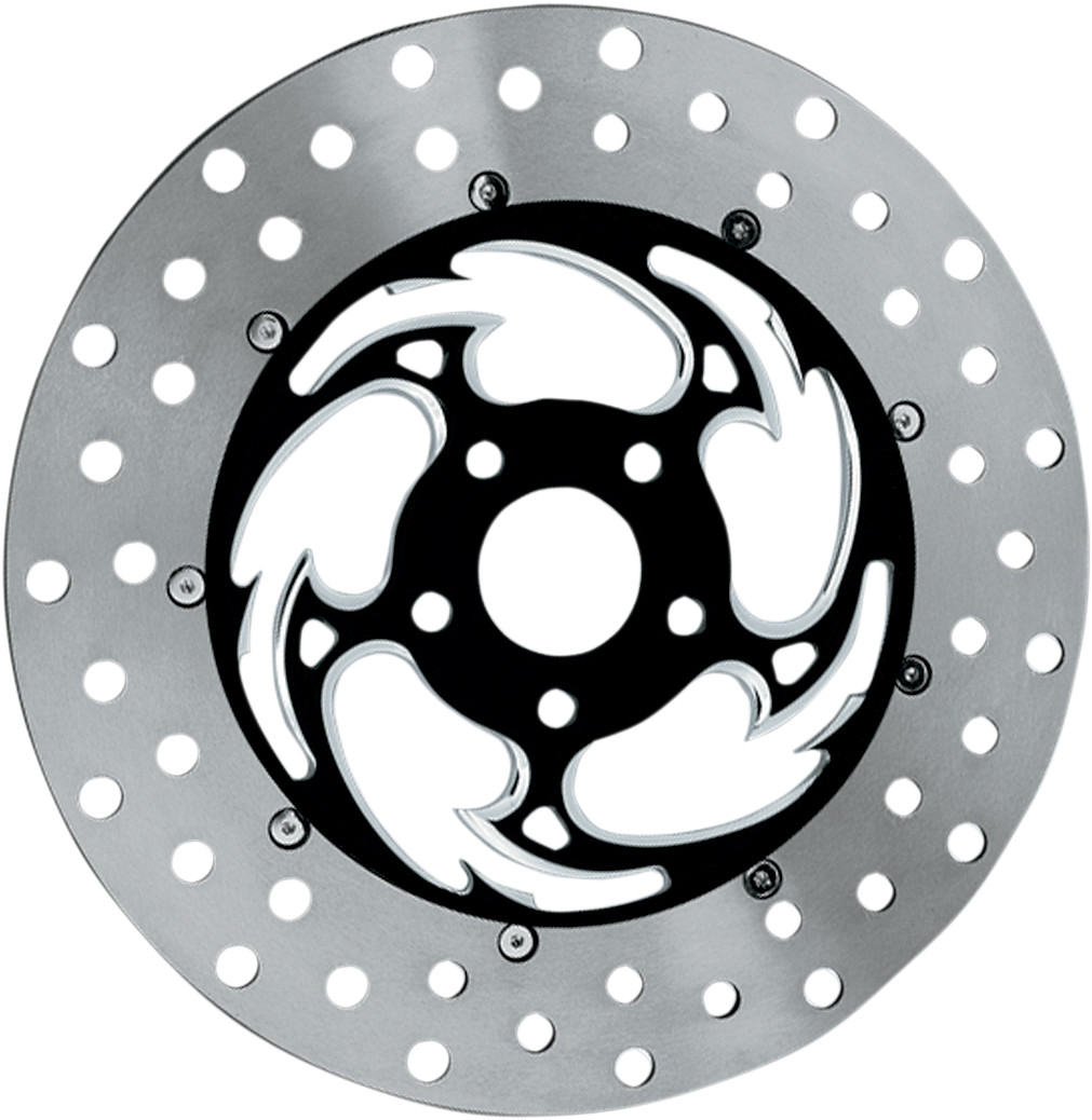 13" Floating Front Rotor