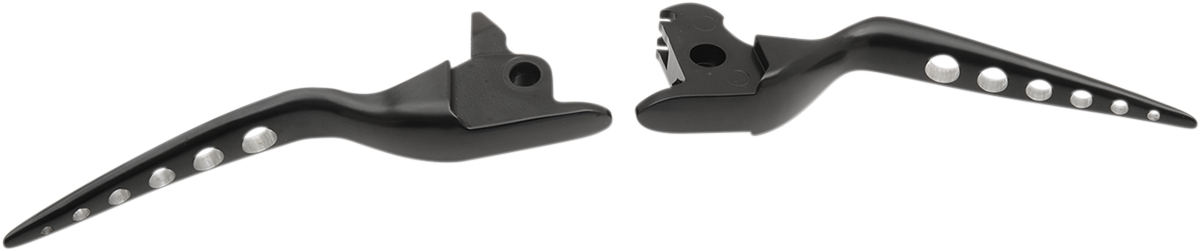 Racing Hand Levers