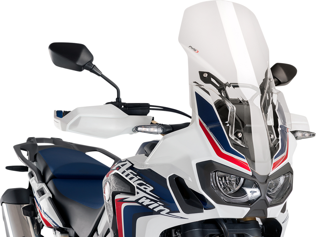 Puig Touring Windscreen Honda Africa Twin 2016-2019