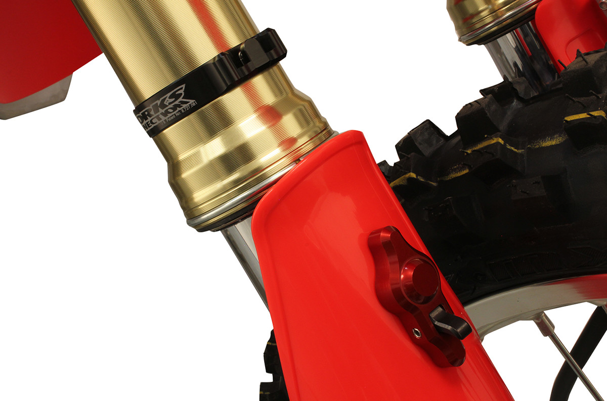 Works Connection Pro Launch Start Device Yamaha YZ65 2018-2025