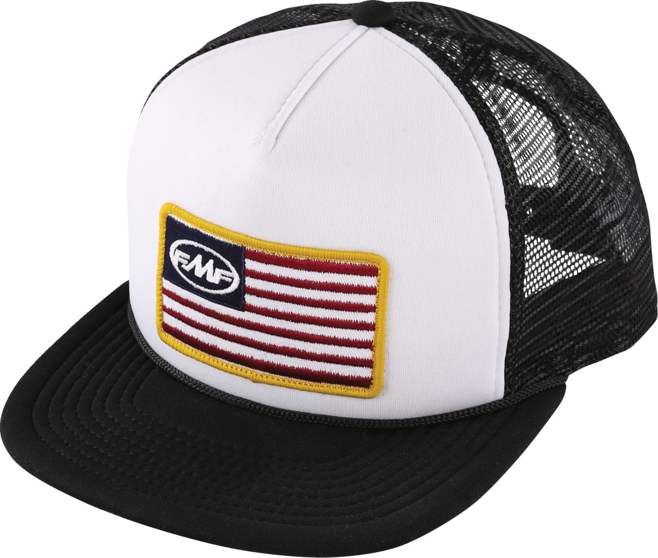 FMF Stars and Bars Hat