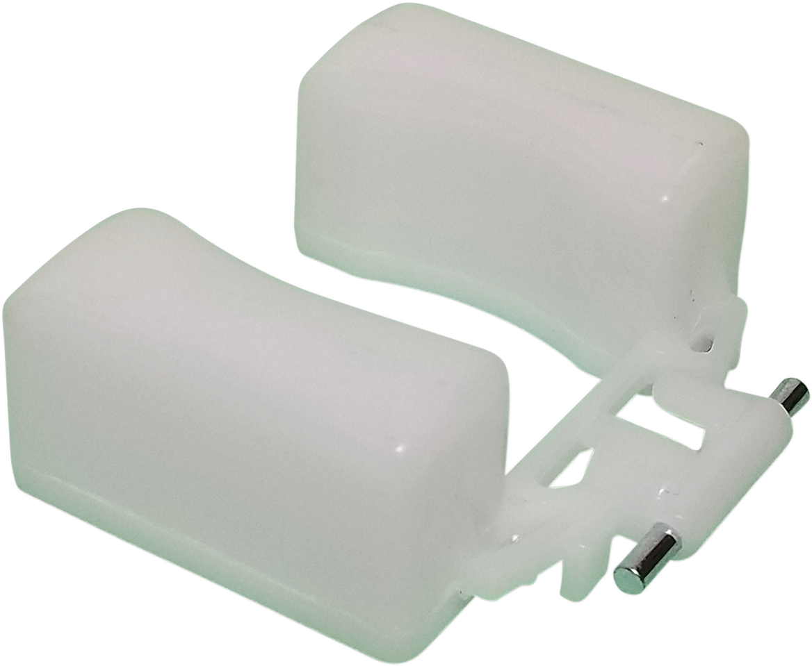 Replacement Carburetor Float with Pin Set