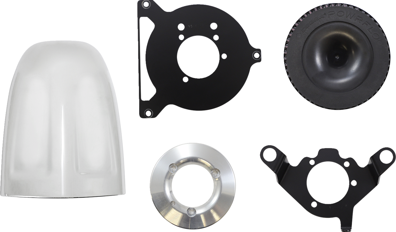 COBRA PowrFlo Air Intake Kit