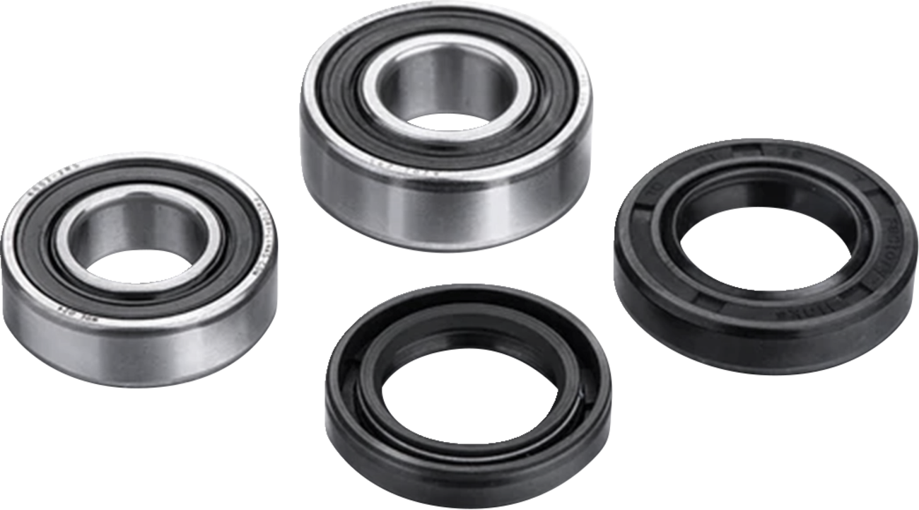 Factory Links Rear Wheel Bearing Kit Honda 80cc-85cc 1996-2007