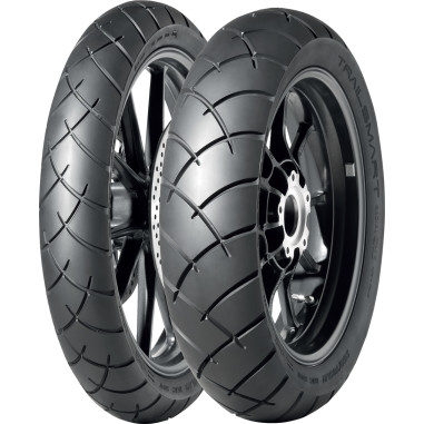 TRAILSMART TIRES