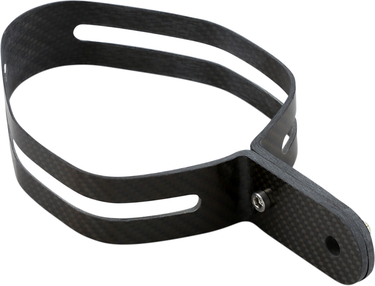 Akrapovic Type CZ1 Muffler Clamp