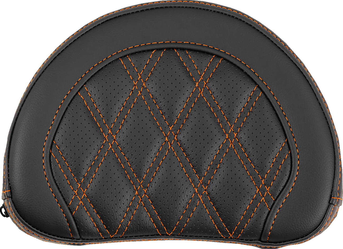 SADDLEMEN Contoured Sissy Bar Pad