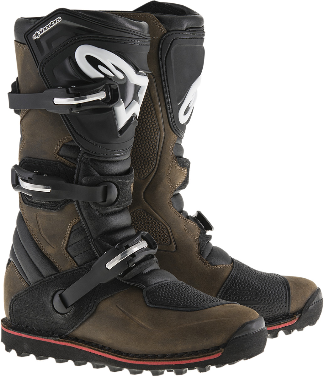 Tech-T Boots