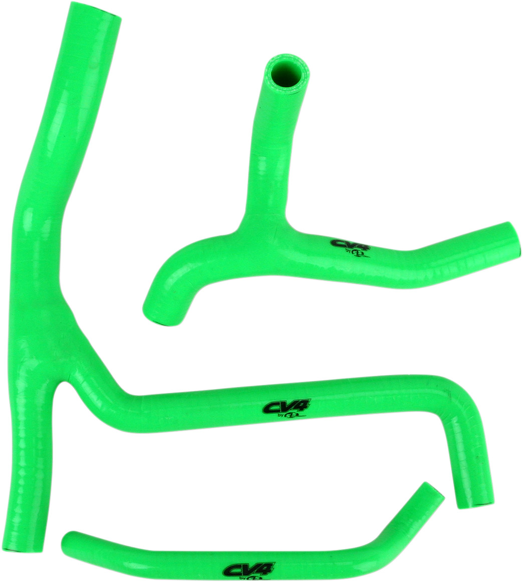 CV4 Performance Radiator Hose Kit