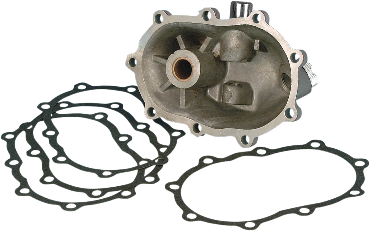 JAMES GASKET Kicker Cover Gasket