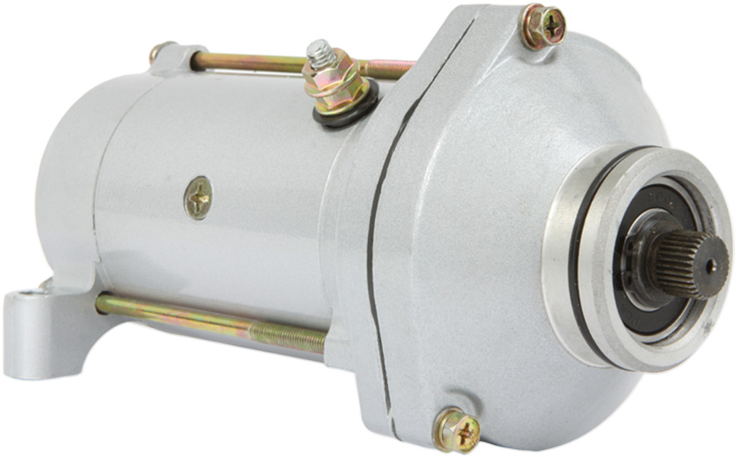 PARTS UNLIMITED Starter Motor