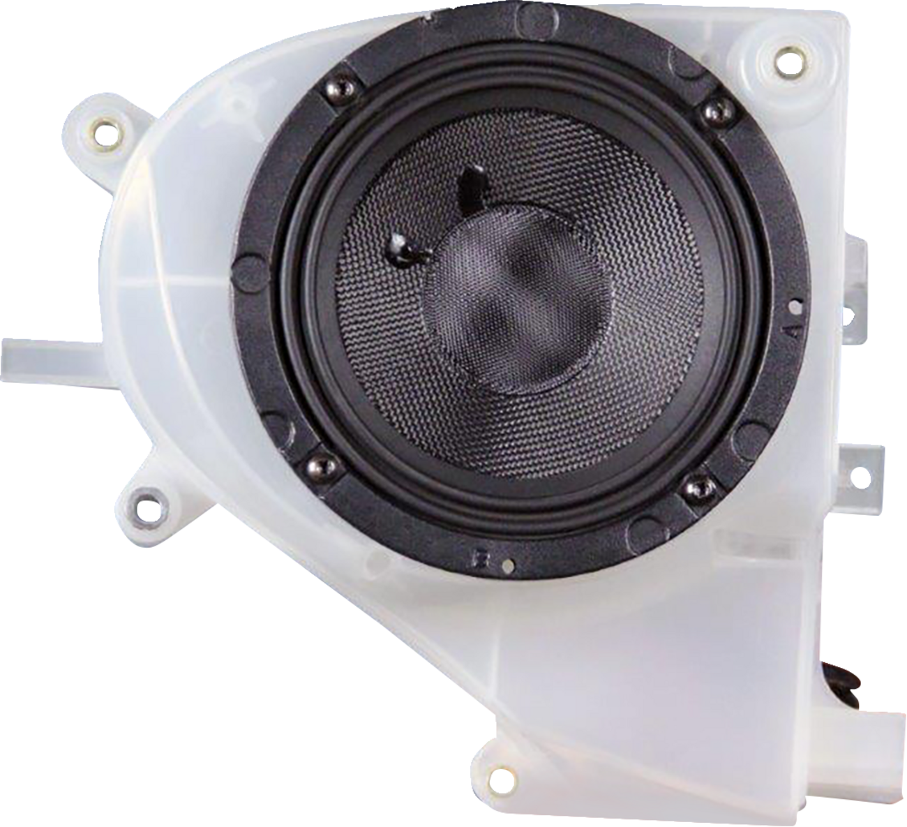 J & m Stage-6 Rokker® XXR 400W Speaker/Amplifier Kit