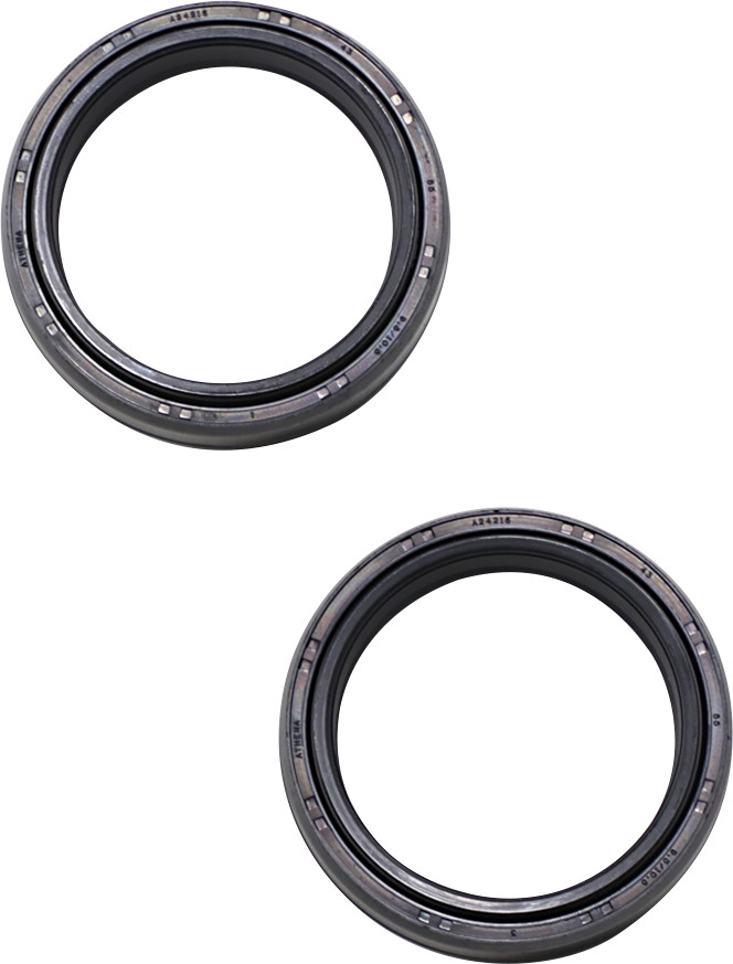 PARTS UNLIMITED Front Fork Seals
