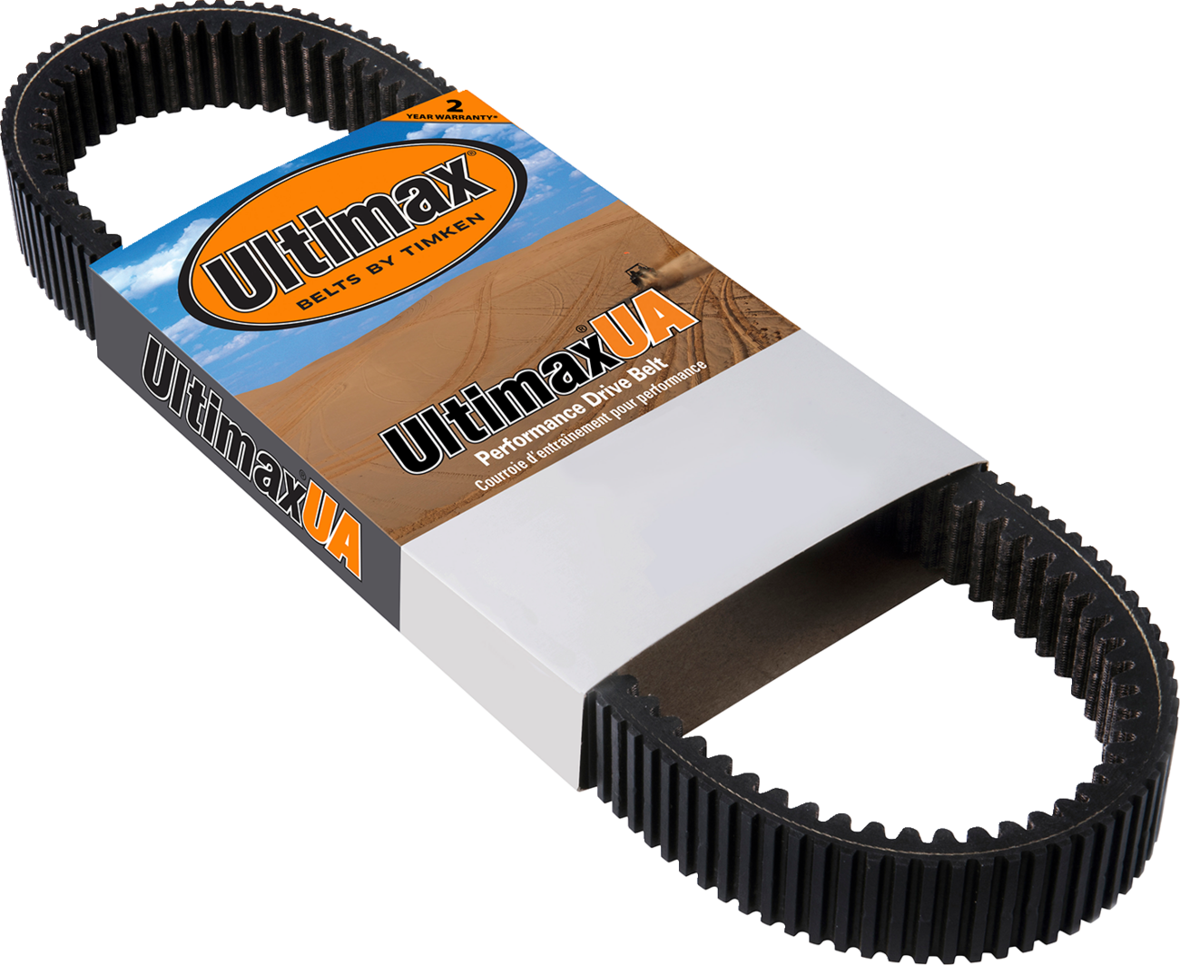ULTIMAX Ultimax UA Drive Belt